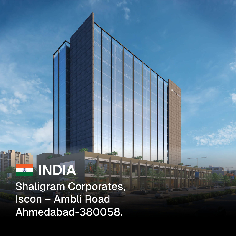 Shaligram - Locations